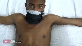 Black Gay Fuck Twink