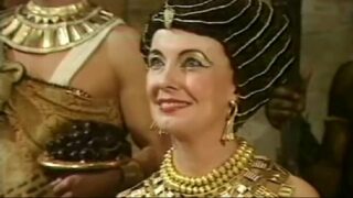 Cleopatra Pornofilm