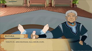 Die Legende Von Korra Korra Nackt