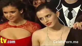 Emma Watson Busen