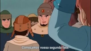 Ger Dub Anime Filme