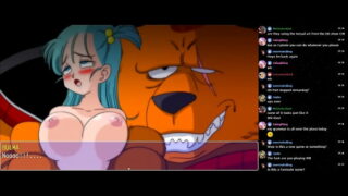 Gohan Fucks Bulma