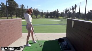 Golf Erotik