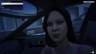 Gta 5 Poppy Fotografieren