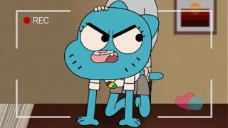 Gumball Porno