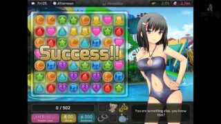 Huniepop 2