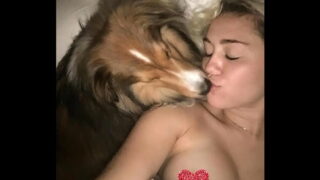 Miley Cyrus Nackt Porno