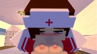 Minecraft Animation Sex