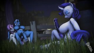 My Little Pony Porn Movie