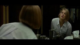 Rosamund Pike Sex Scene