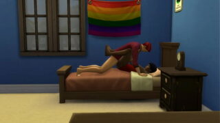 Sims 2 Gay Sex