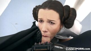 Star Wars Sexgame