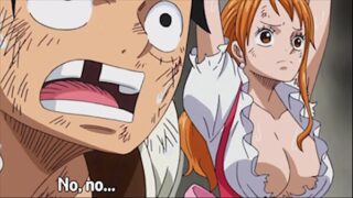 Video Anime One Piece