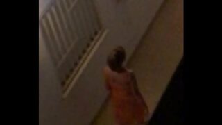 Voyeur Spy Masturbation