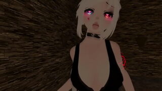 Vrchat Private Room