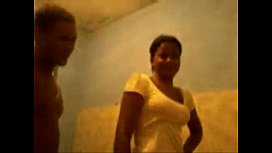 Das beste brasilianische Porno-Video mit verheirateter Frau