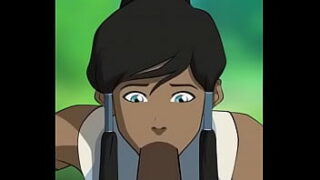 Korra