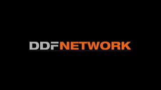 Ddf Network triple penetration