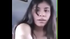 Peruanische Pornos mit Nympho geben im Auto