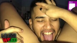 Dieser leckere Oralsex in Videos, die die Pussy saugen