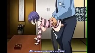 Sieh Hentai mit brandneuem Ficken mit Papa zu sehen
